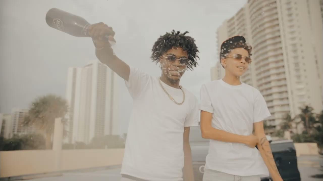 1280x720 Luh Tyler't Even Name Dis (Official Video)