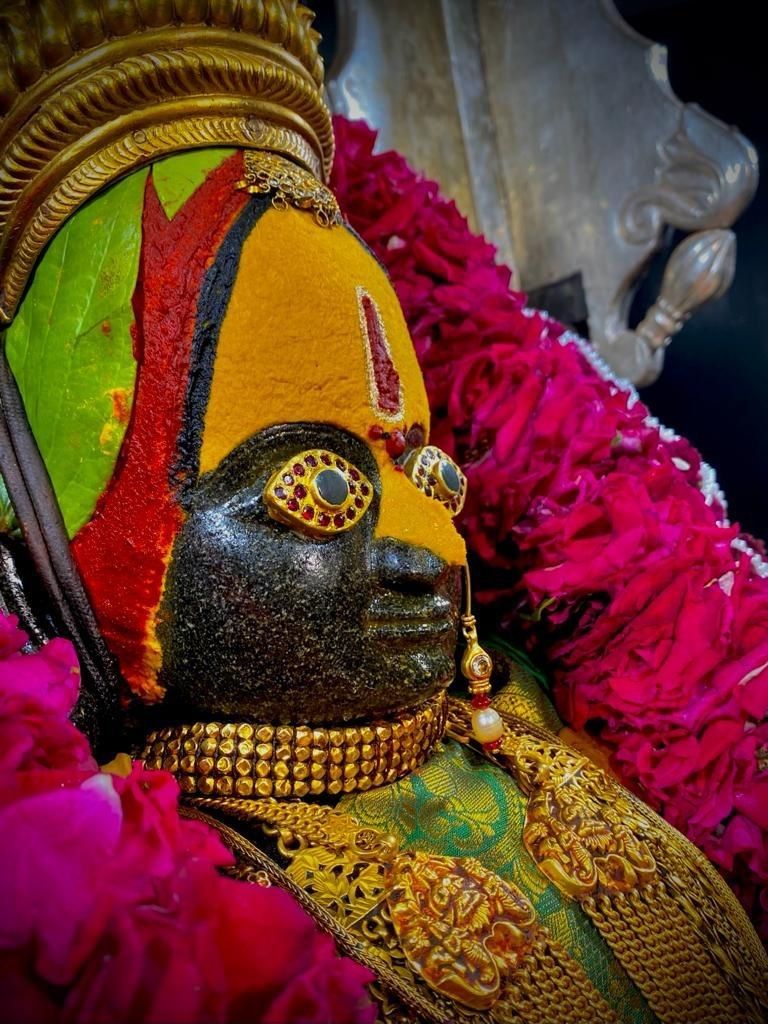 Tulja Bhavani Wallpapers Top Free Tulja Bhavani Backgrounds