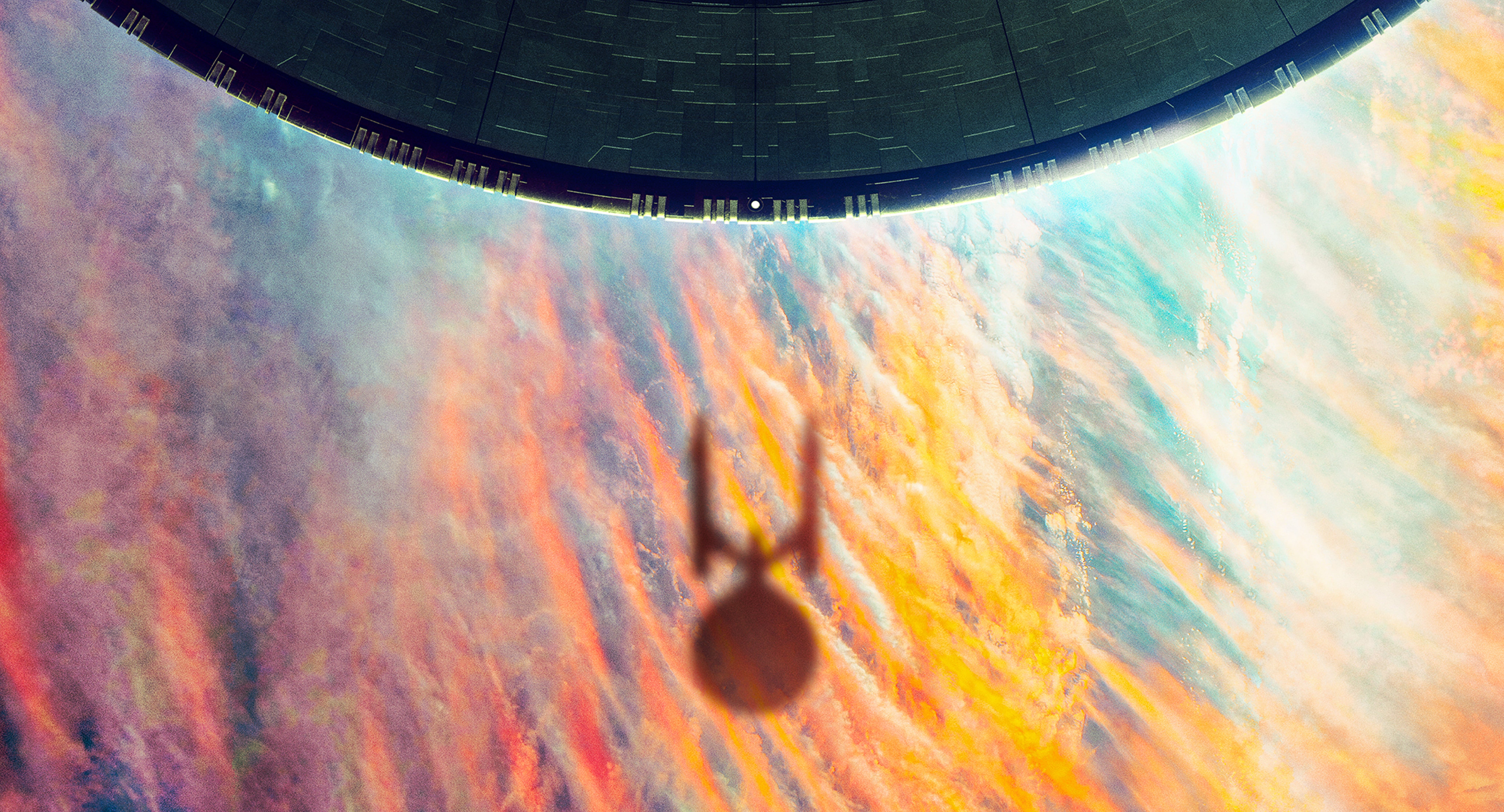 8192x4423 Star Trek: Strange New Worlds Reveals Season 2 Teaser and Poster