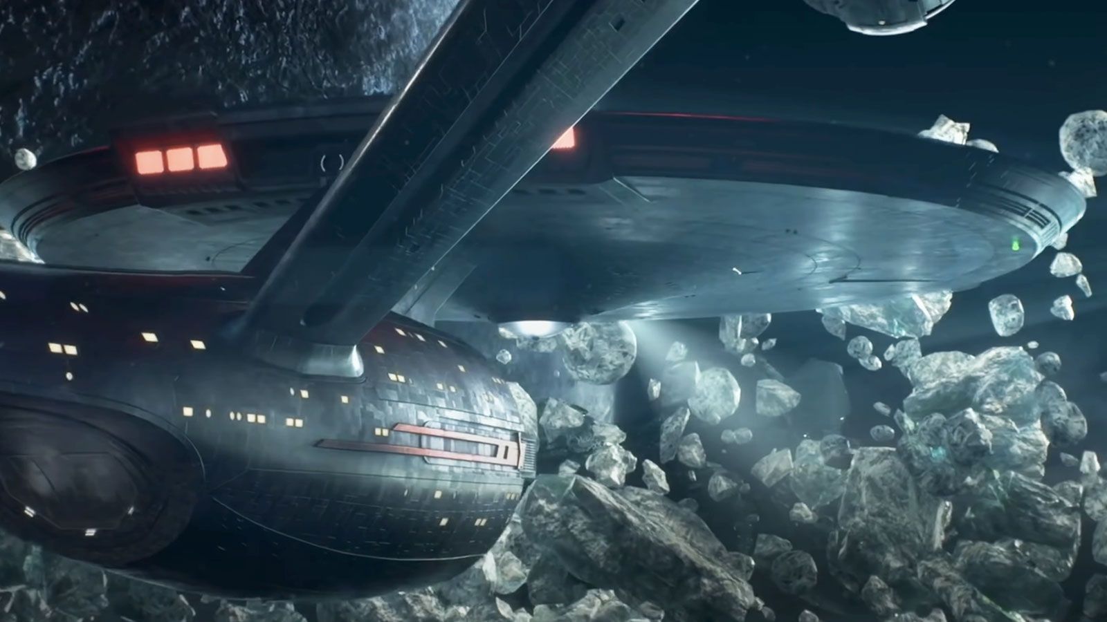 Star Trek Strange New Worlds Wallpapers Top Free Star Trek Strange — free download