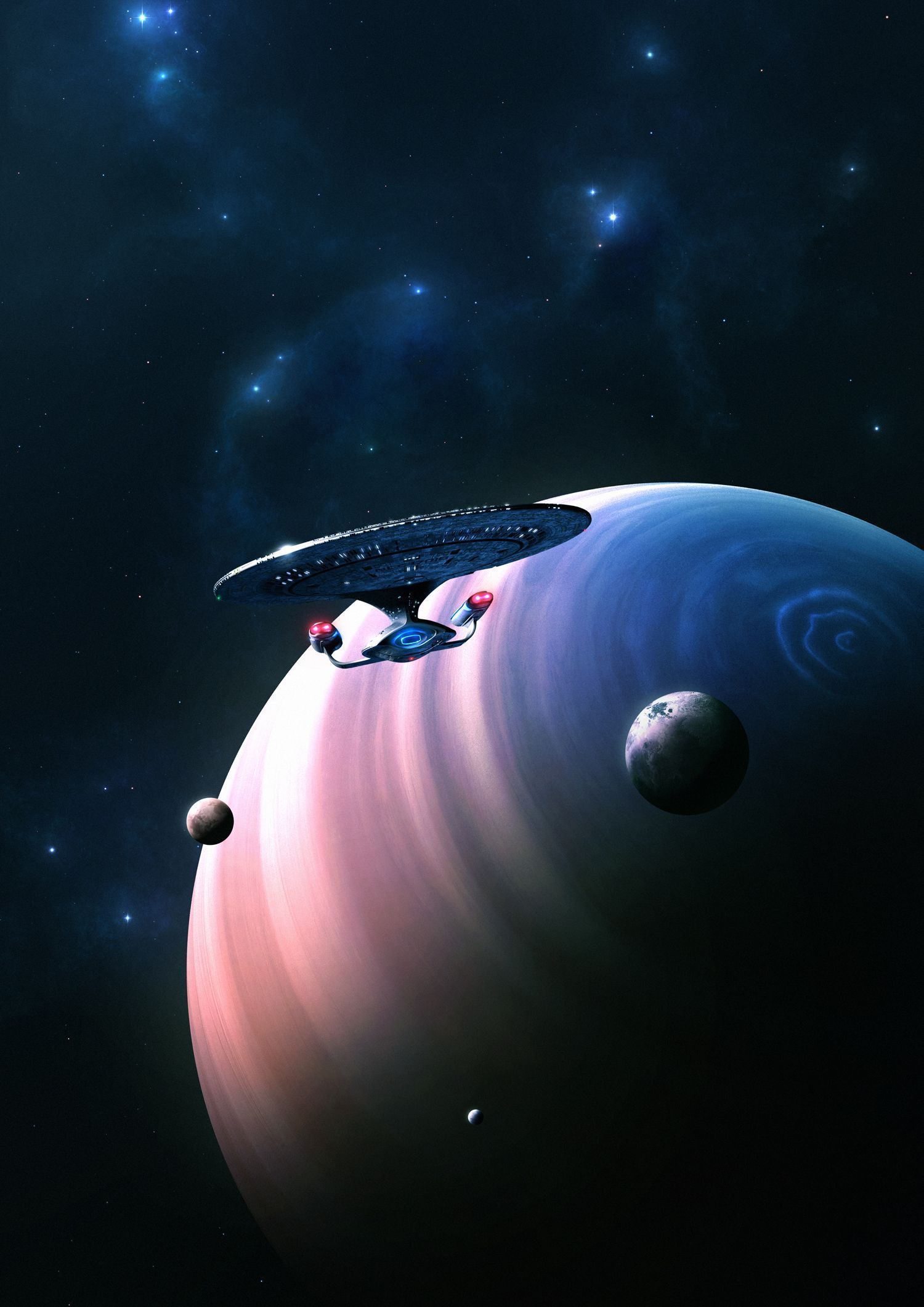 1500x2121 Strange New Worlds. Star trek image, Star trek starships, Star trek ships