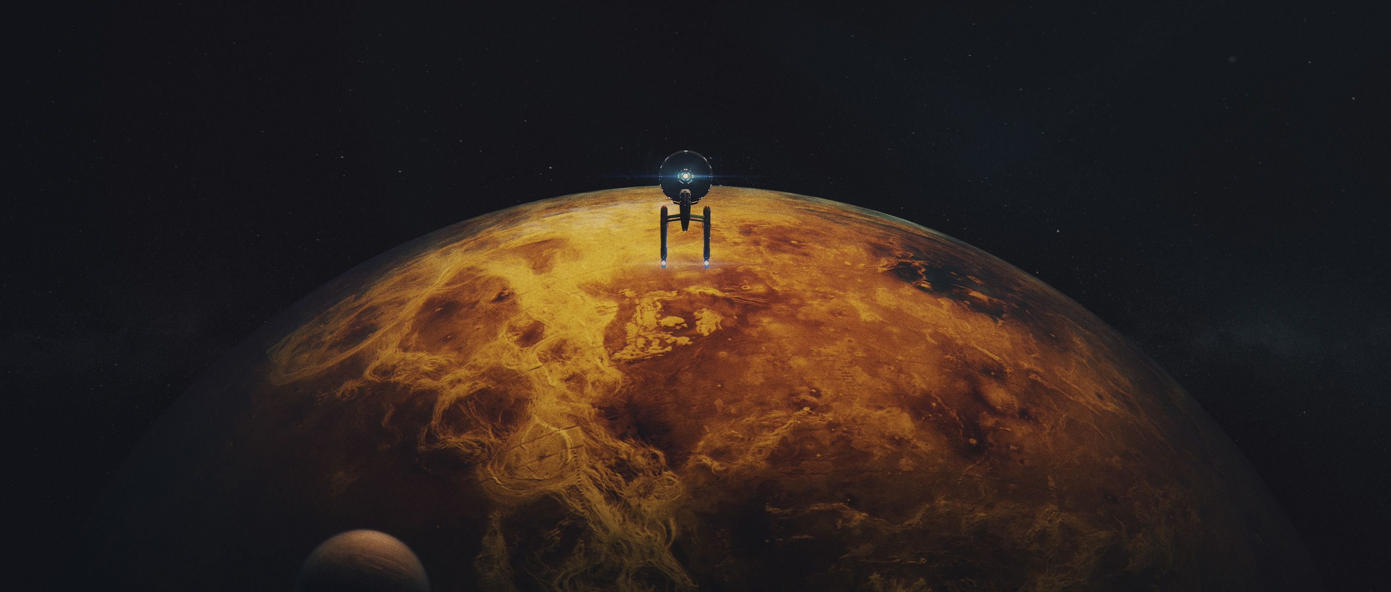 Star Trek Strange New Worlds Wallpapers Top Free Star Trek Strange — free download