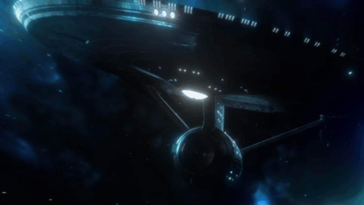 1200x675 Star Trek: Strange New Worlds Opening Title Sequence Released