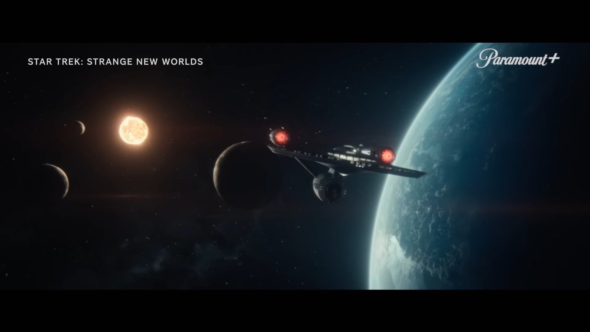 Star Trek Strange New Worlds Wallpapers Top Free Star Trek Strange — free download