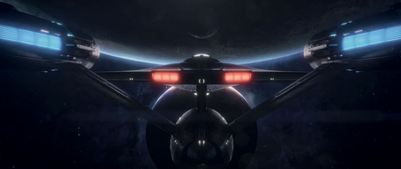 1400x590 Strange New Worlds' opening title sequence is here