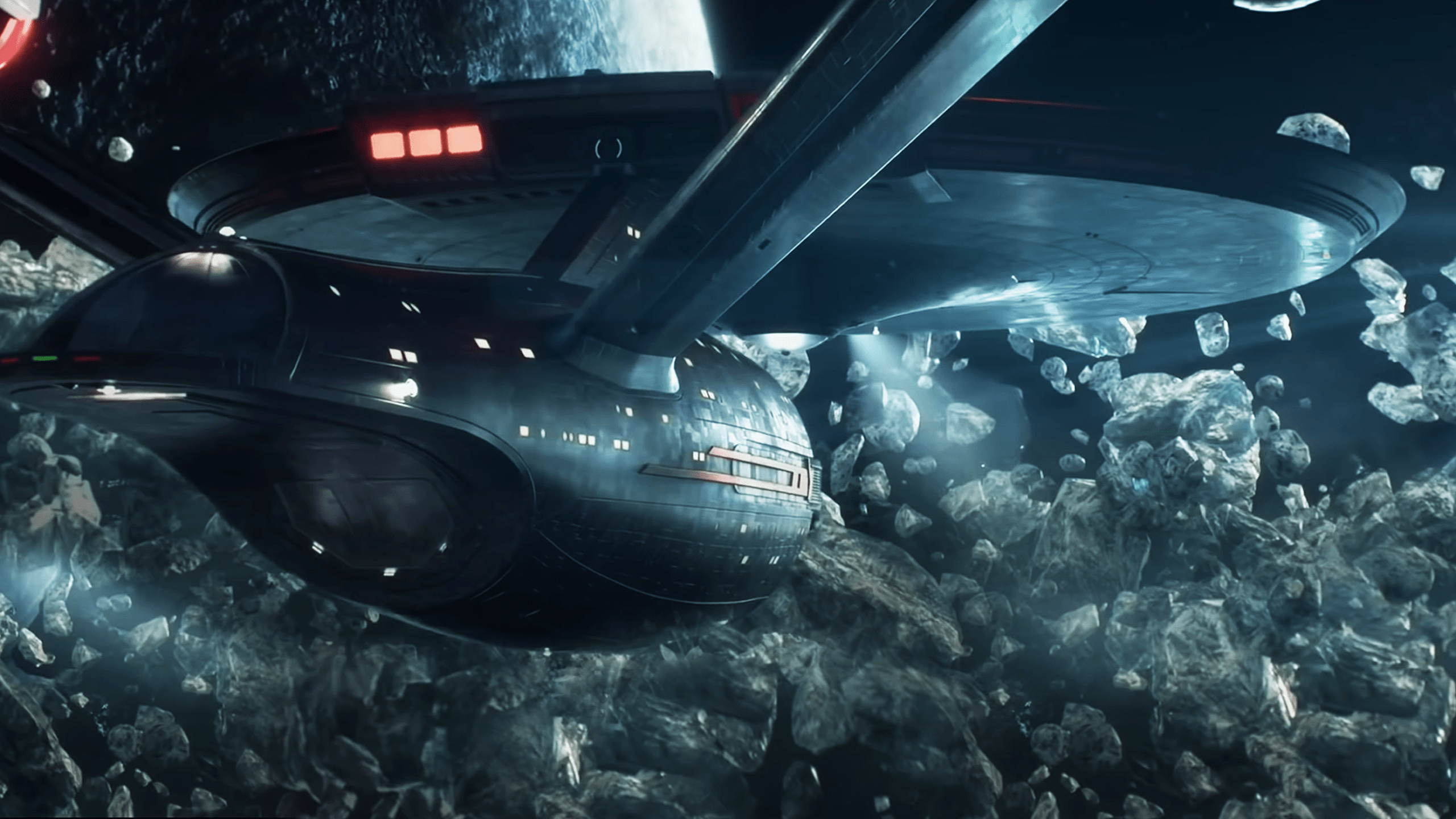 Star Trek Strange New Worlds Wallpapers Top Free Star Trek Strange — free download