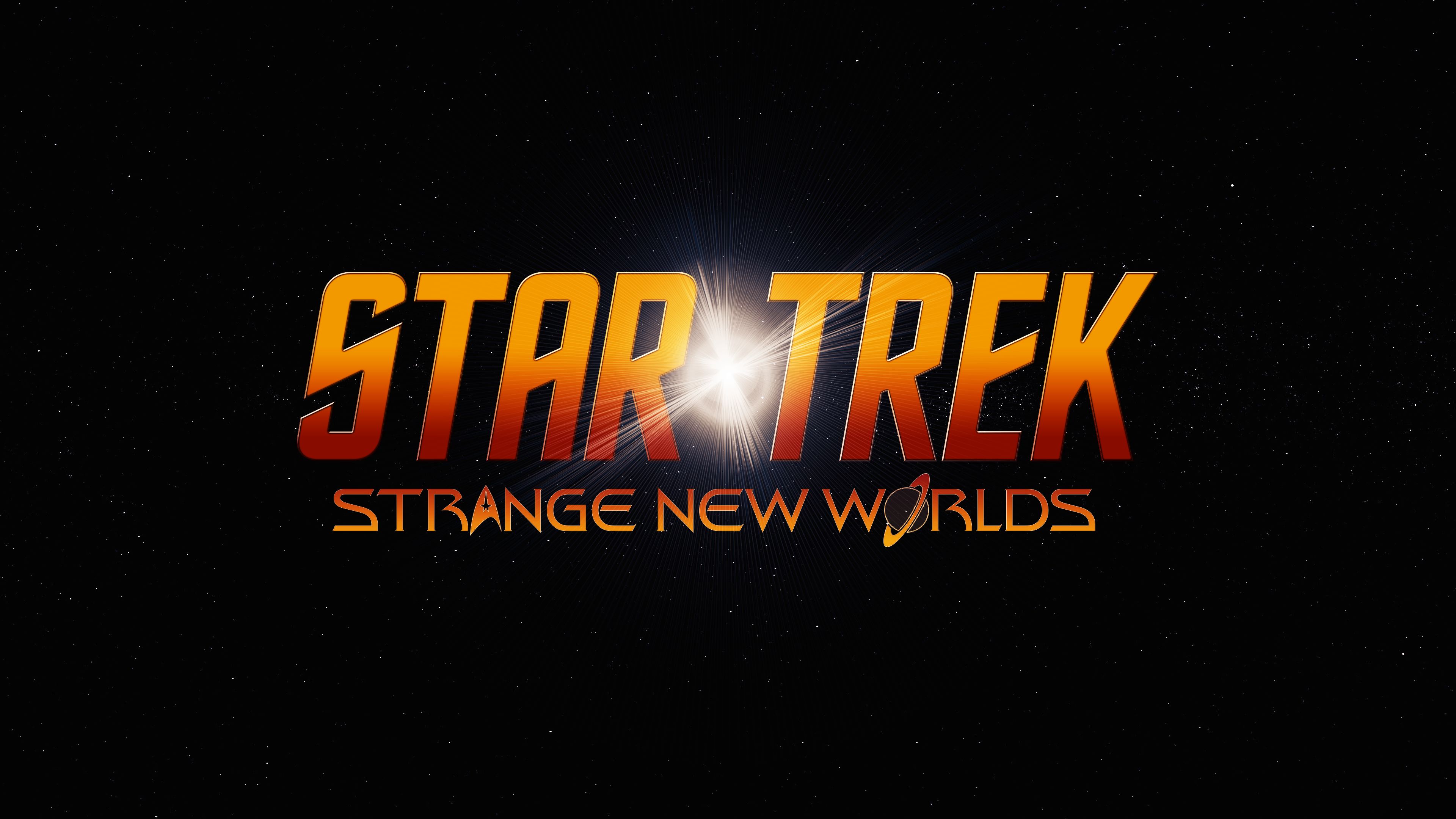 3840x2160 Star Trek: Strange New Worlds wallpaper for desktop, download free Star Trek: Strange New Worlds picture and background for PC