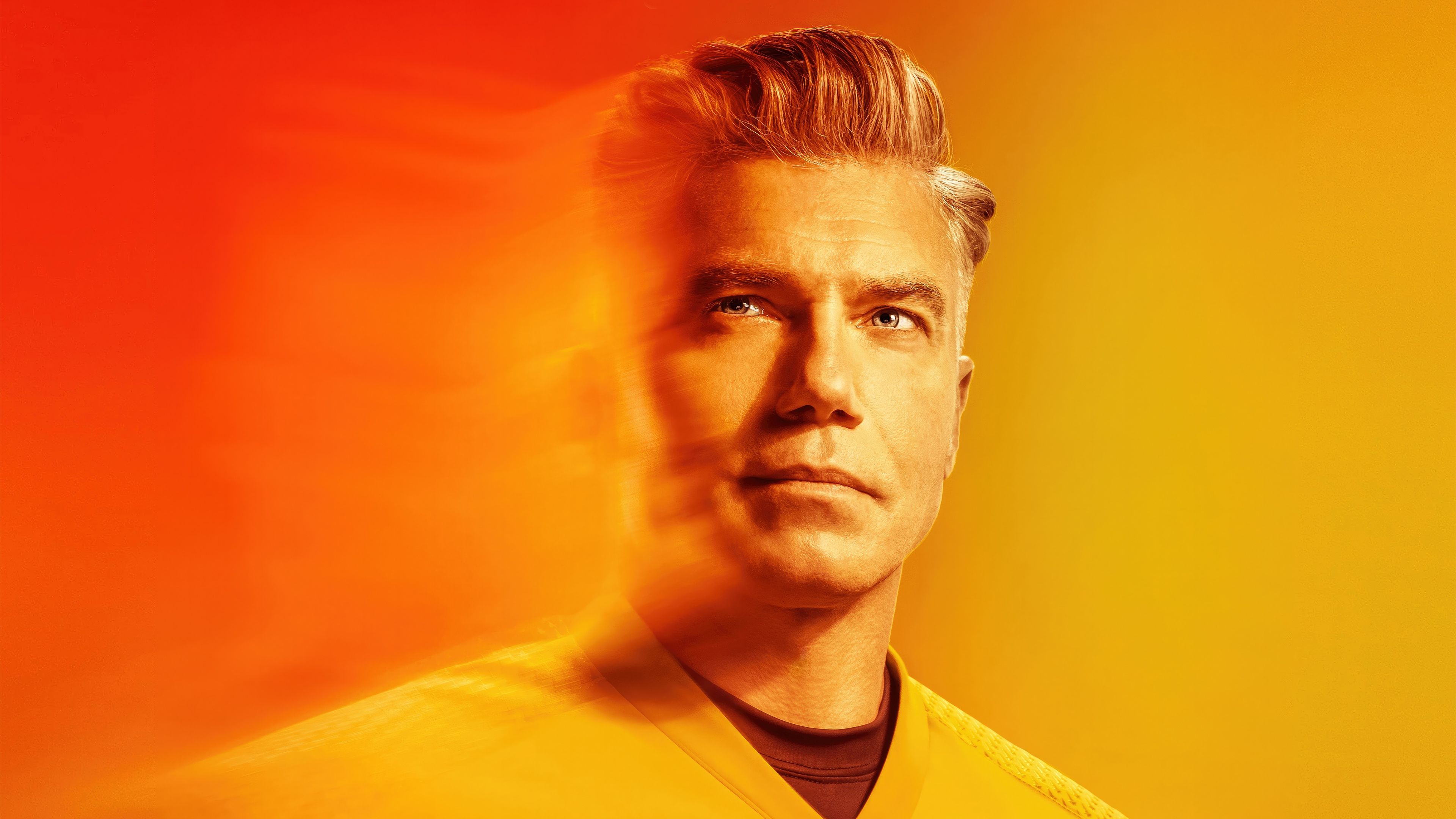 3840x2160 Anson Mount As Christopher Pike In Star Trek Strange New Worlds, HD Tv Shows, 4k Wallpaper, Image, Background, Photo and Picture