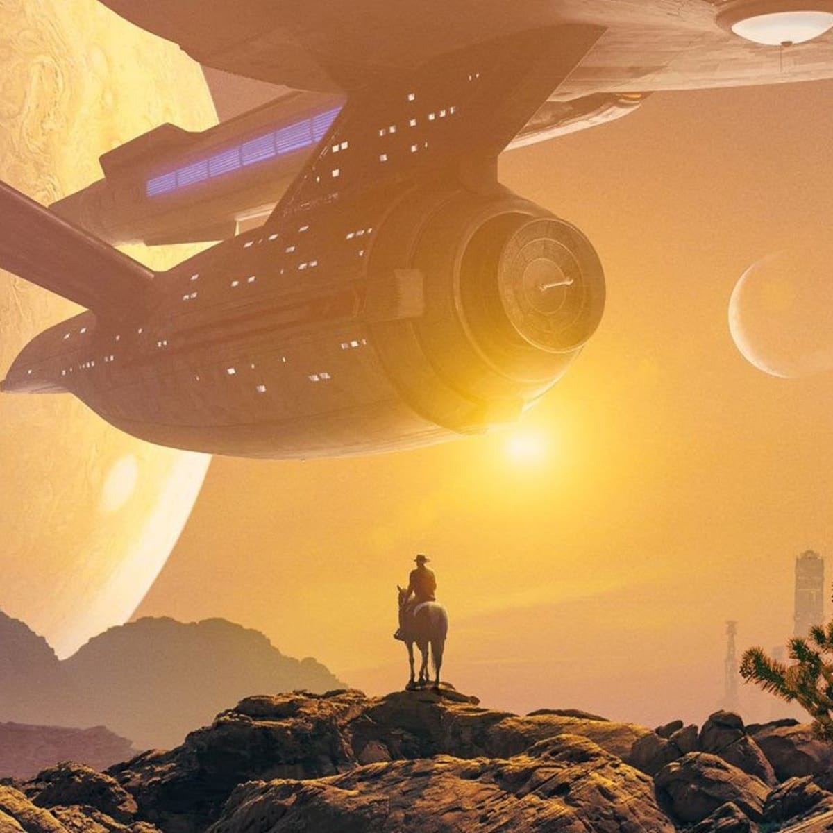1200x1200 Star Trek: Strange New Worlds (2022) Release Date, Cast, Spoilers, Plot: Entertainment, Recipes, Health, Life, Holidays