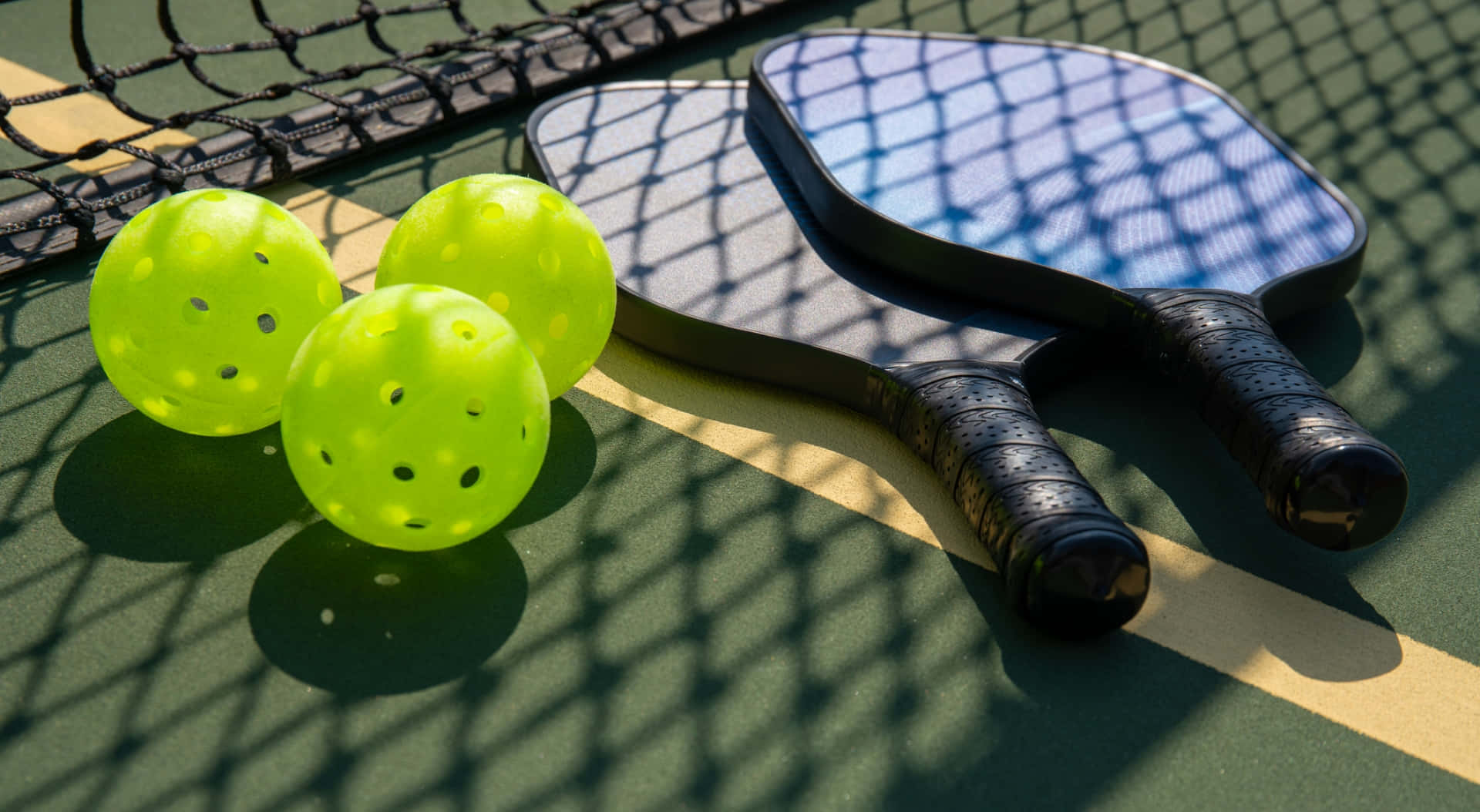 Pickleball Wallpapers - Top Free Pickleball Backgrounds - WallpaperAccess