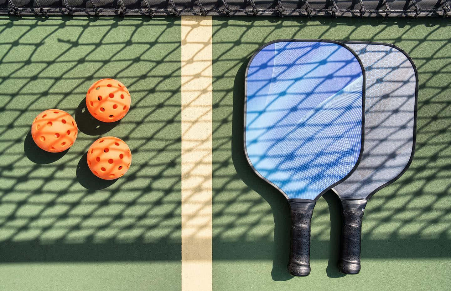 Pickleball Wallpapers - Top Free Pickleball Backgrounds - WallpaperAccess