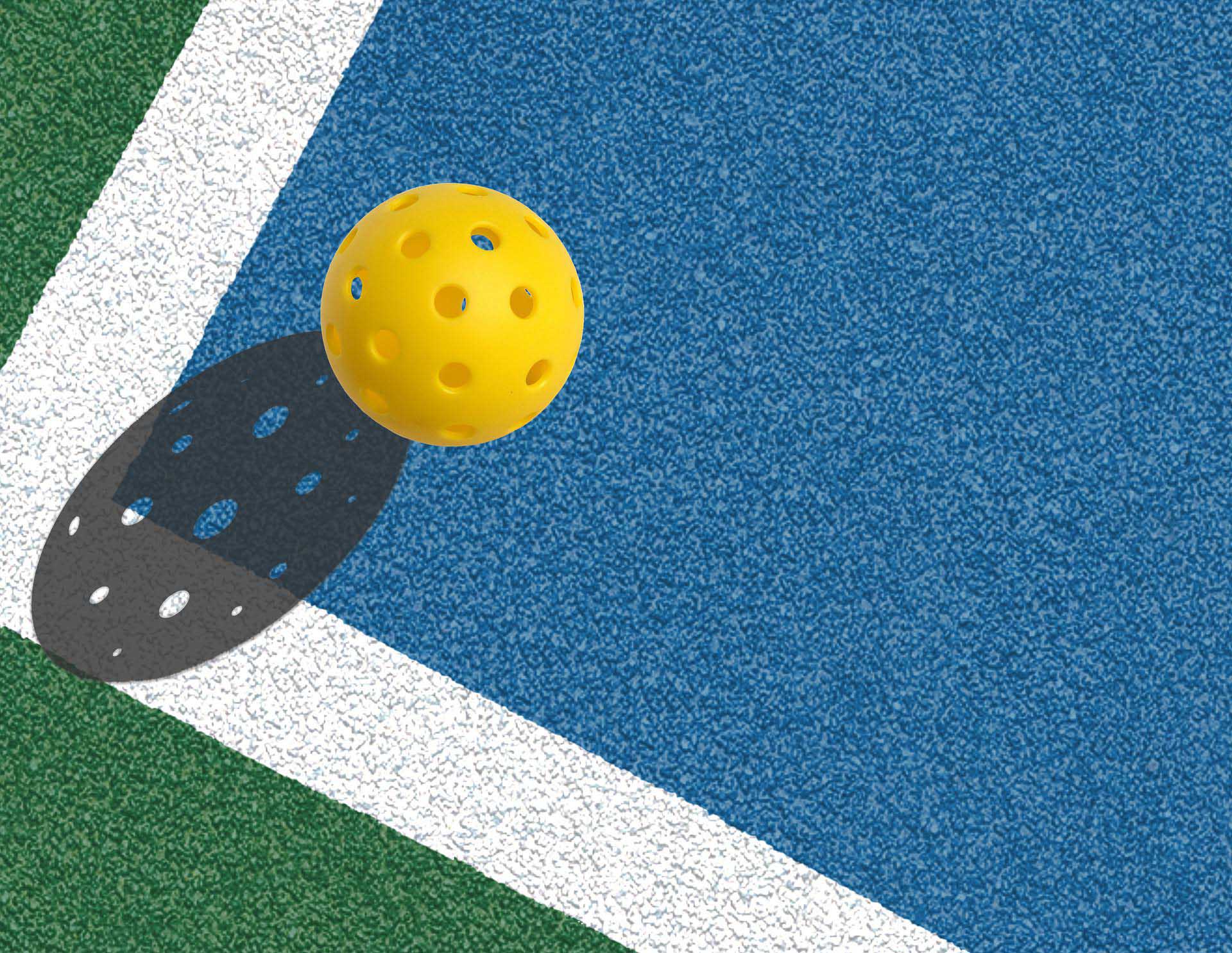 Pickleball Wallpapers - Top Free Pickleball Backgrounds - WallpaperAccess