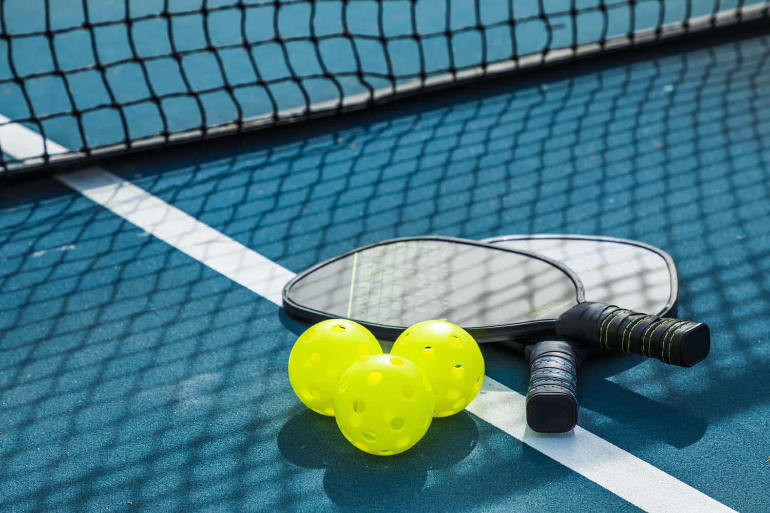 Pickleball Wallpapers - Top Free Pickleball Backgrounds - WallpaperAccess