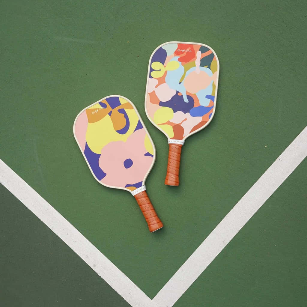 Pickleball Wallpapers - Top Free Pickleball Backgrounds - WallpaperAccess