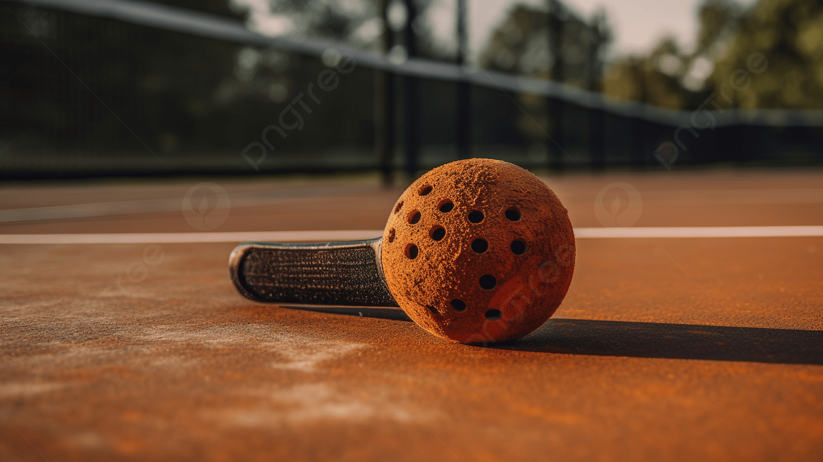 Pickleball Wallpapers - Top Free Pickleball Backgrounds - WallpaperAccess