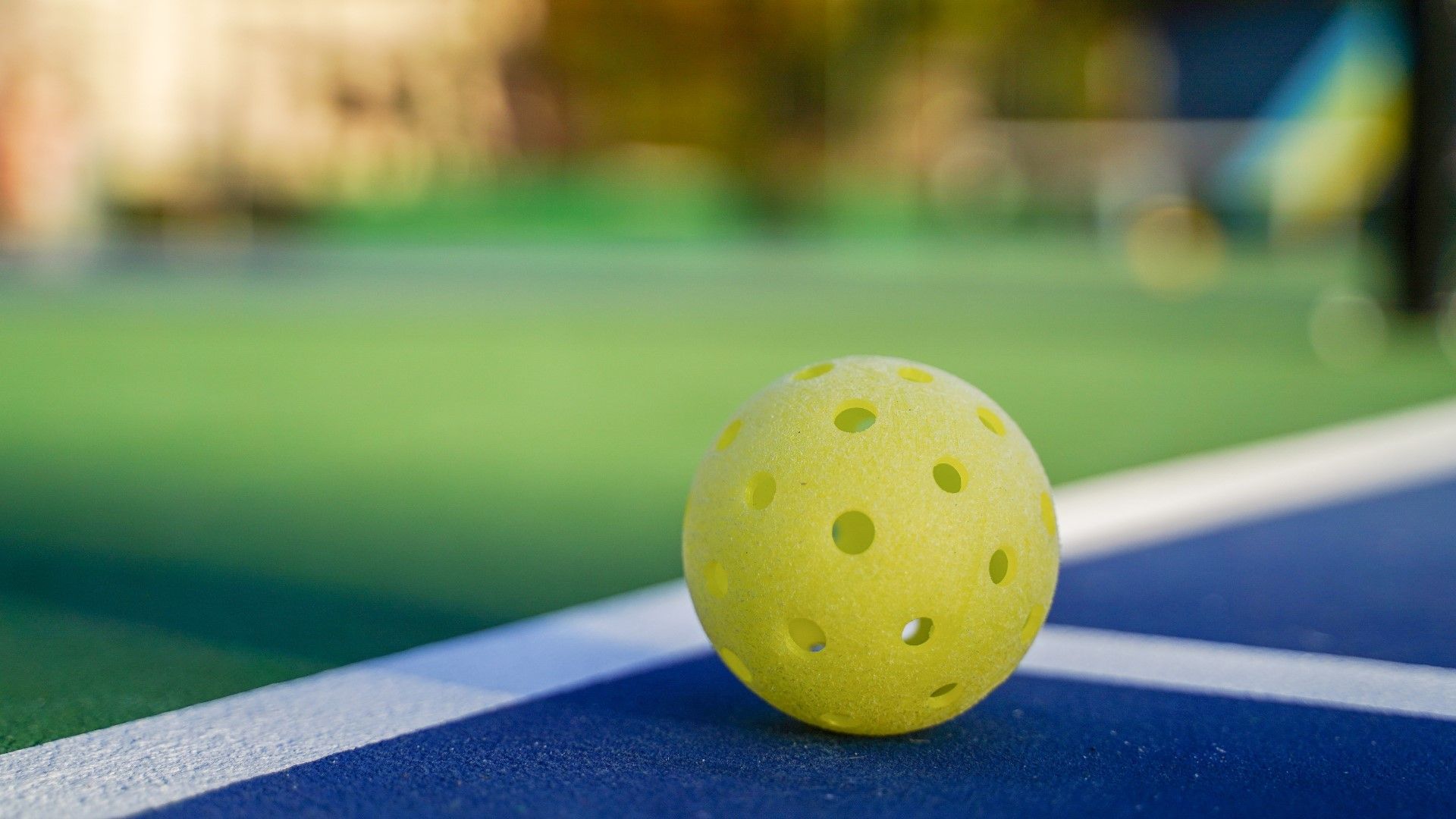 Pickleball Wallpapers - Top Free Pickleball Backgrounds - WallpaperAccess