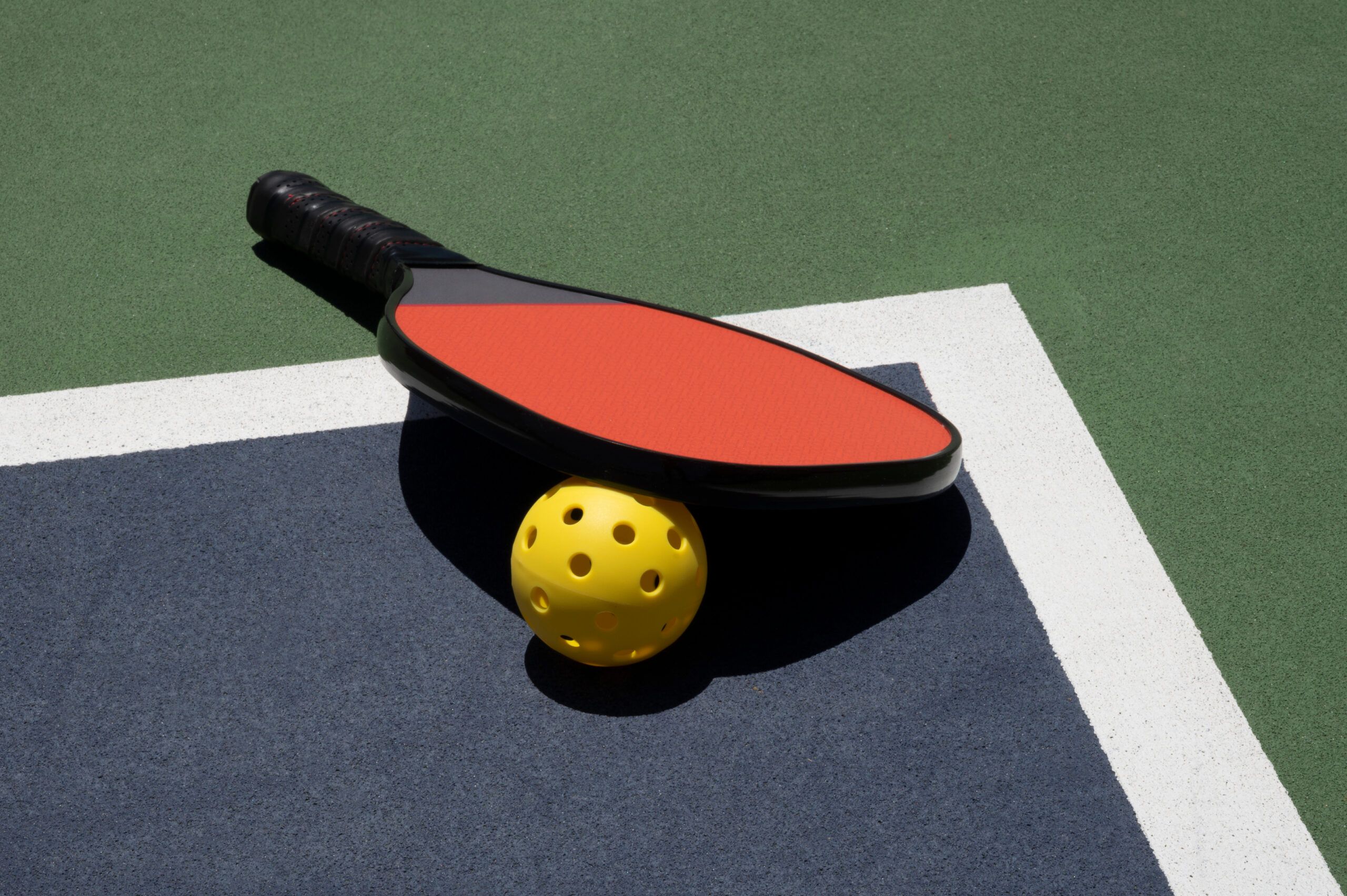 2560x1704 Hour Pickleball