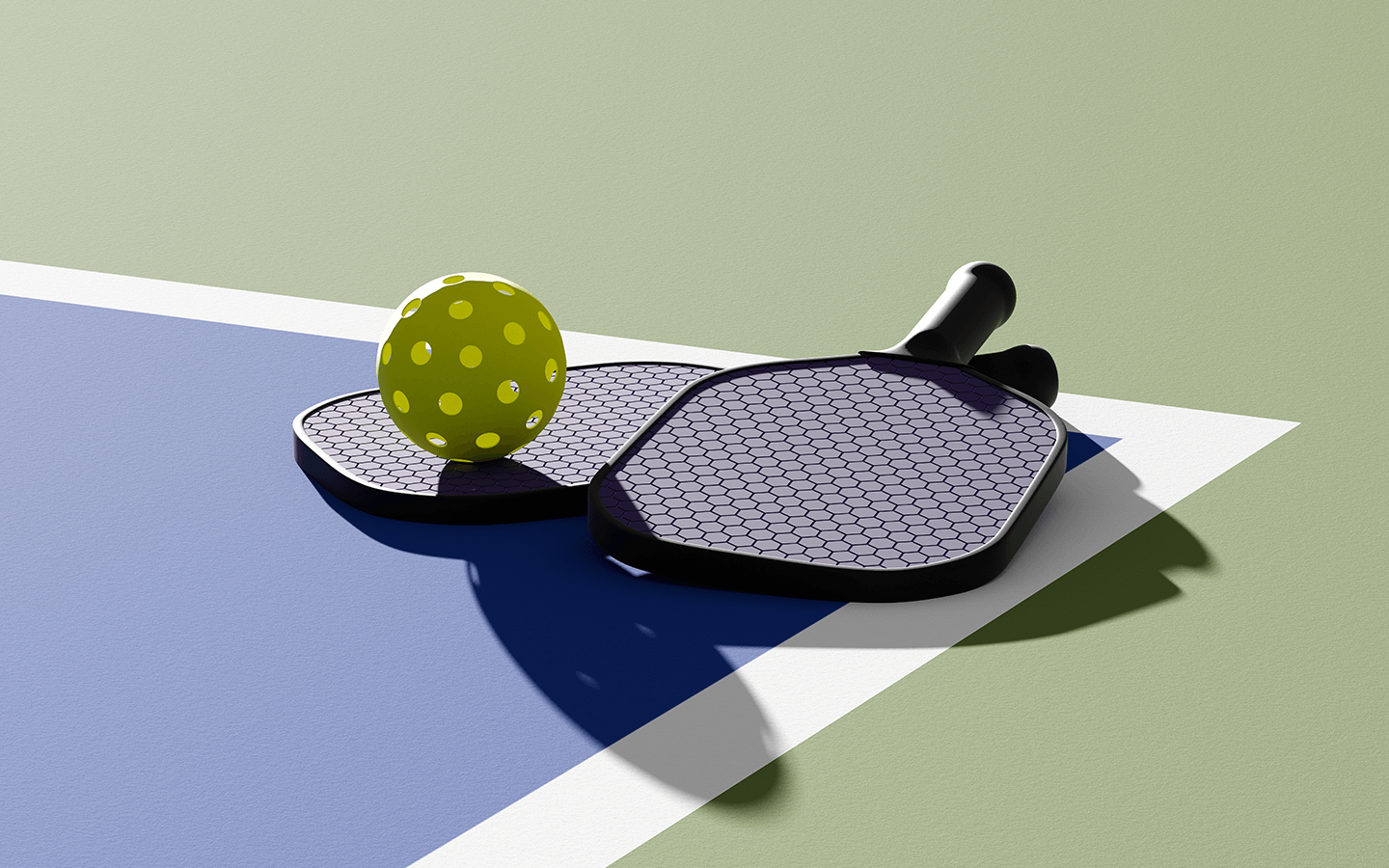 1440x900 How Pickleball Became The Fastest Growing Sport In