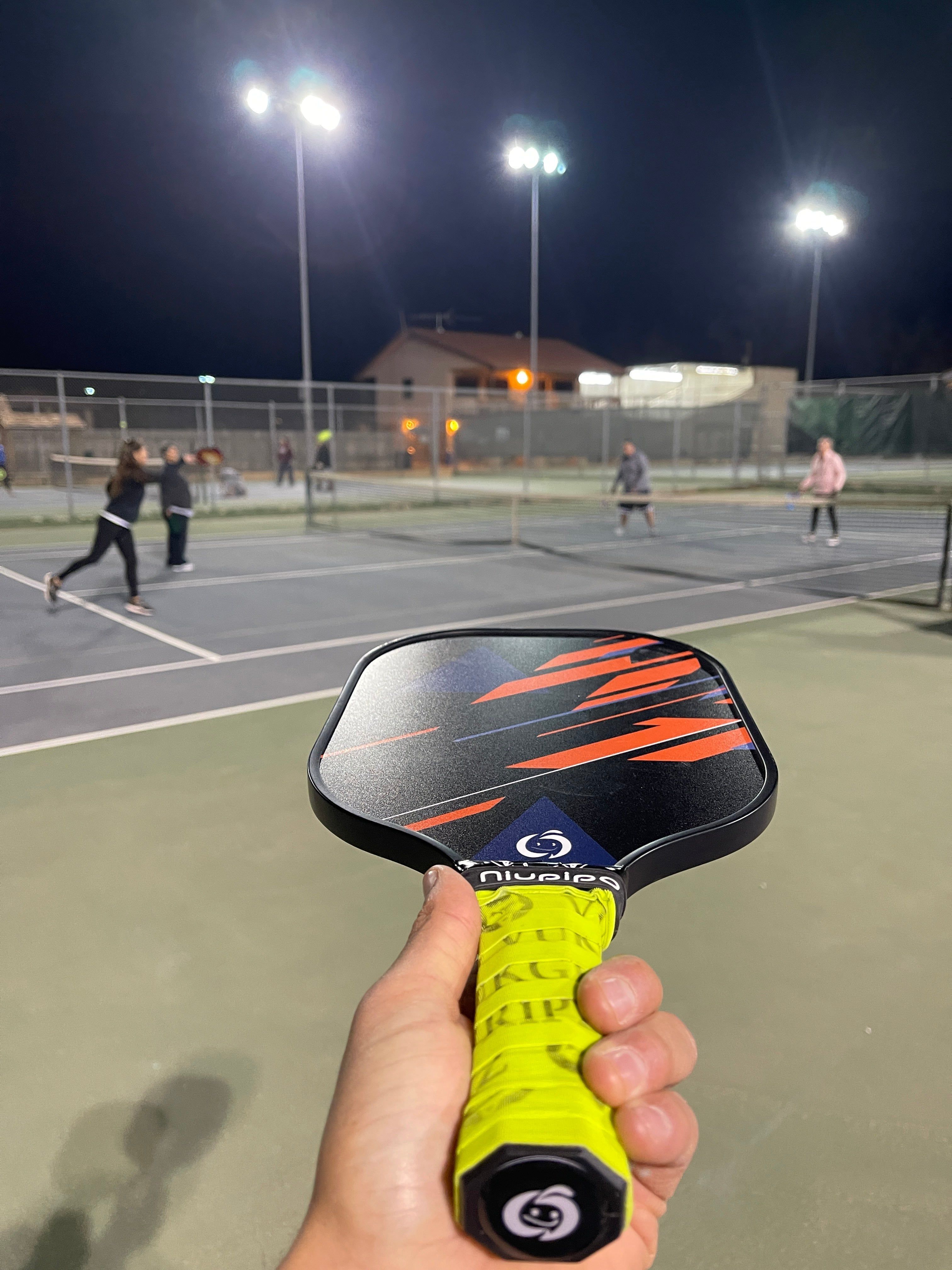 3024x4032 What is Pickleball?