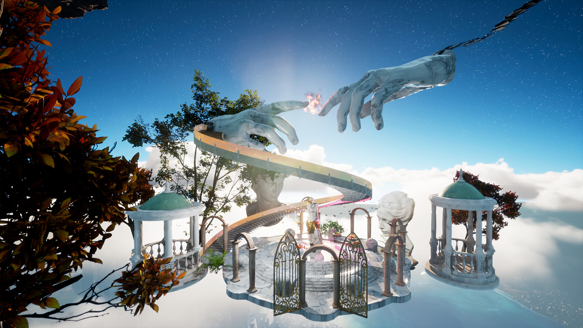 Only Up! Wallpapers - Top Free Only Up! Backgrounds - WallpaperAccess