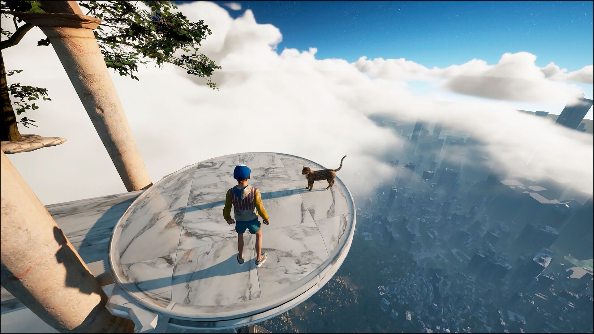 1920x1080 Only Up!' Permanently Removed From Steam Due To Creator Stress