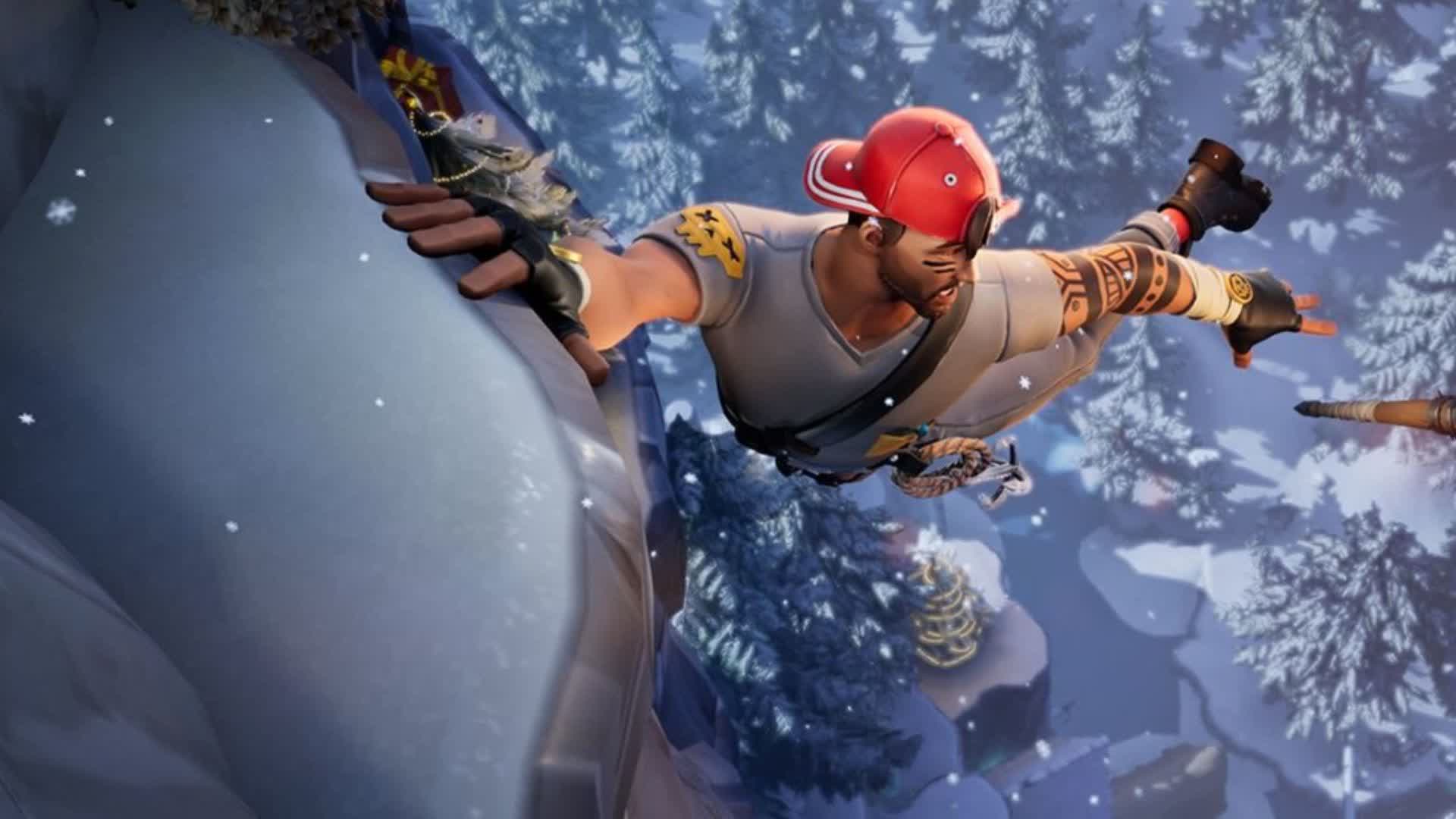 1920x1080 ONLY UP INFINITY [ joeyyyh ]