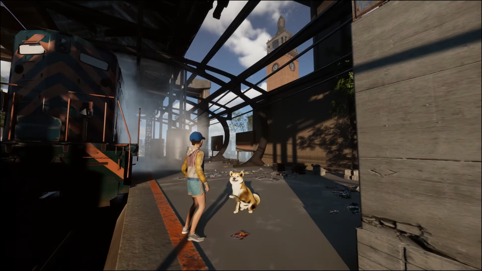 1920x1080 Viral streaming hit Only Up now has an unbelievable speedrun record of 33 seconds