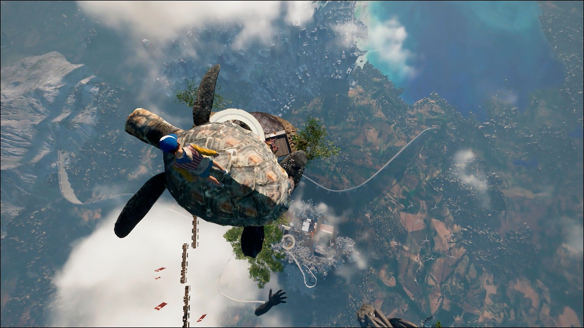 1920x1080 Buy Only Up! Steam