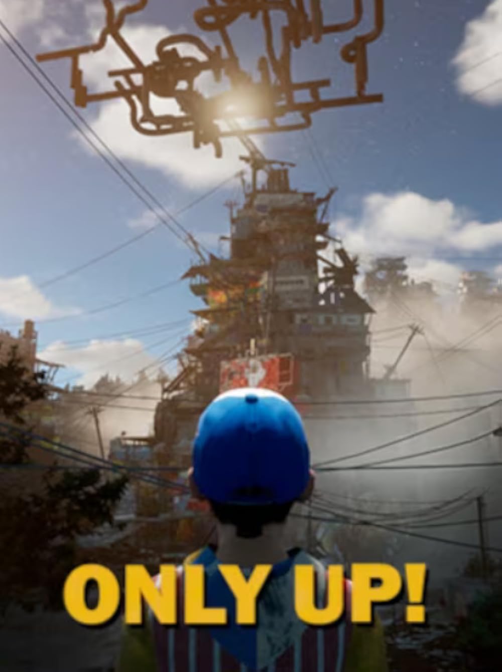 Only Up! Wallpapers Top Free Only Up! Backgrounds WallpaperAccess