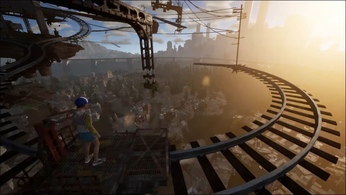 1200x675 Only Up: Everything you need to know about the latest hit game on Twitch Games on Sports Illustrated