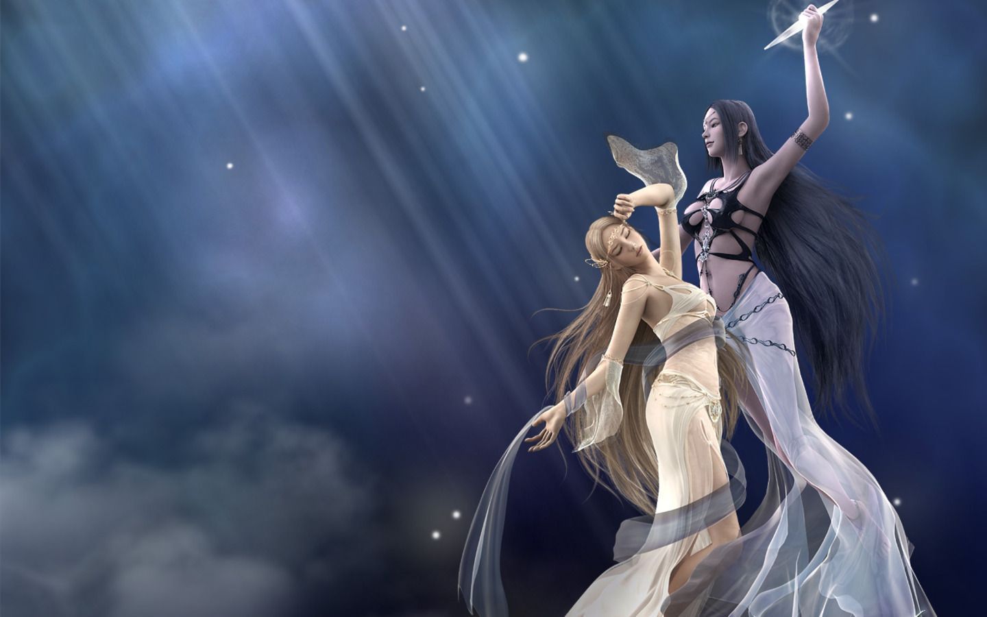 1440x900 Free download Beauty Fantasy Desktop Wallpaper Wallpaper Collection [1440x900] for your Desktop, Mobile & Tablet. Explore Free Fantasy Desktop Wallpaper. Free Fantasy Wallpaper, Fantasy Background Free, Free Wallpaper Fantasy