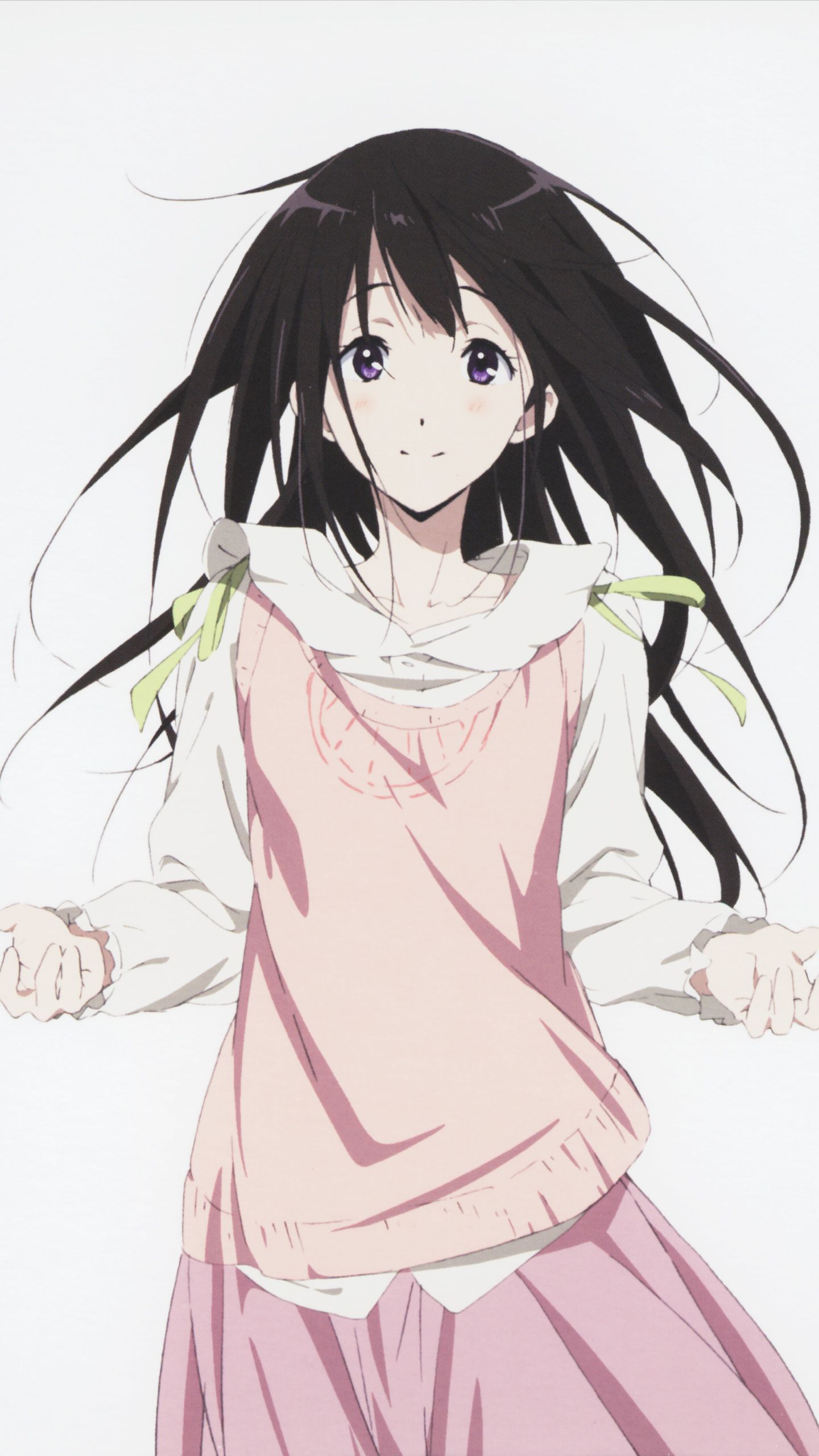 1440x2560 The Forgotten Lair. Hyouka Mobile Wallpaper