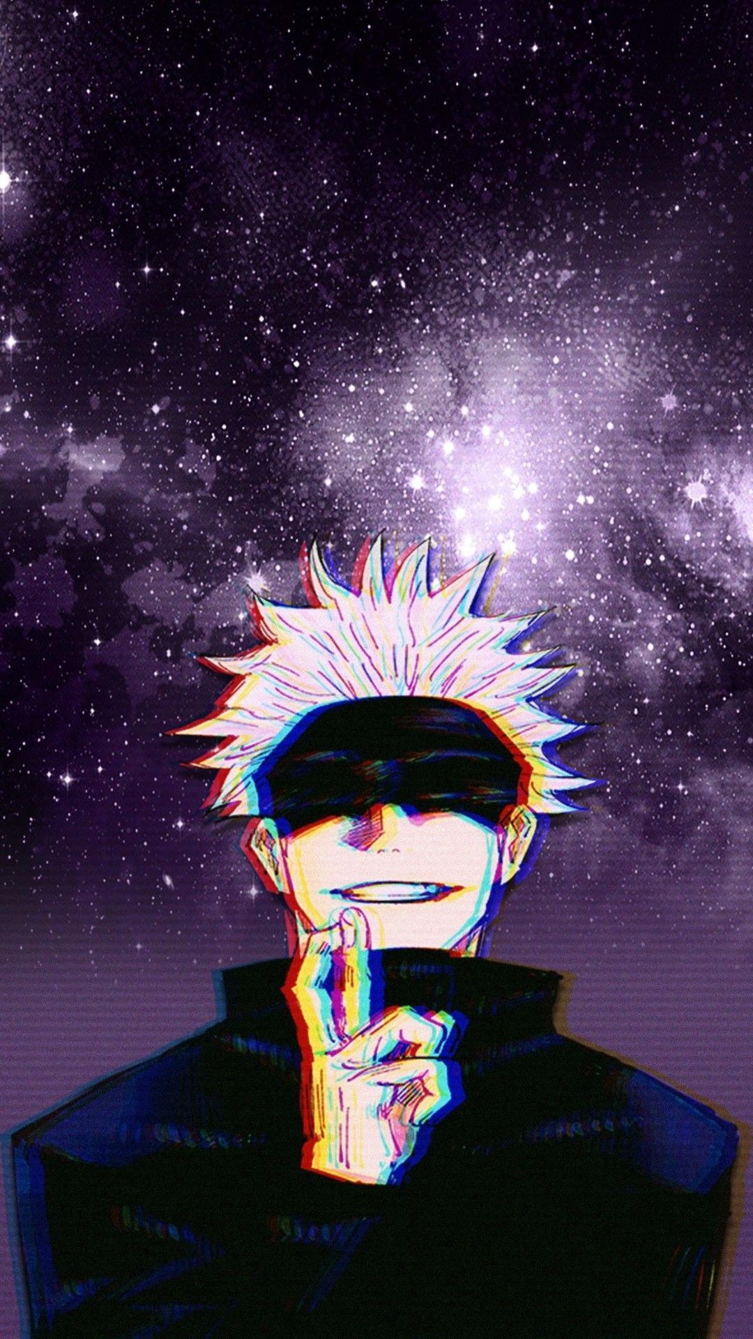 1080x1920 Best Satoru Gojo HD Wallpaper [ Ultra HD ]