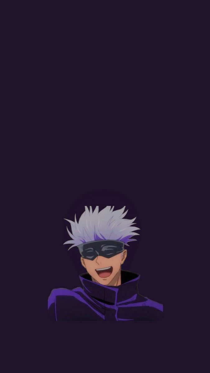 675x1200 Gojo Satoru. Cartoon character picture, Cute anime character, Manga anime one piece