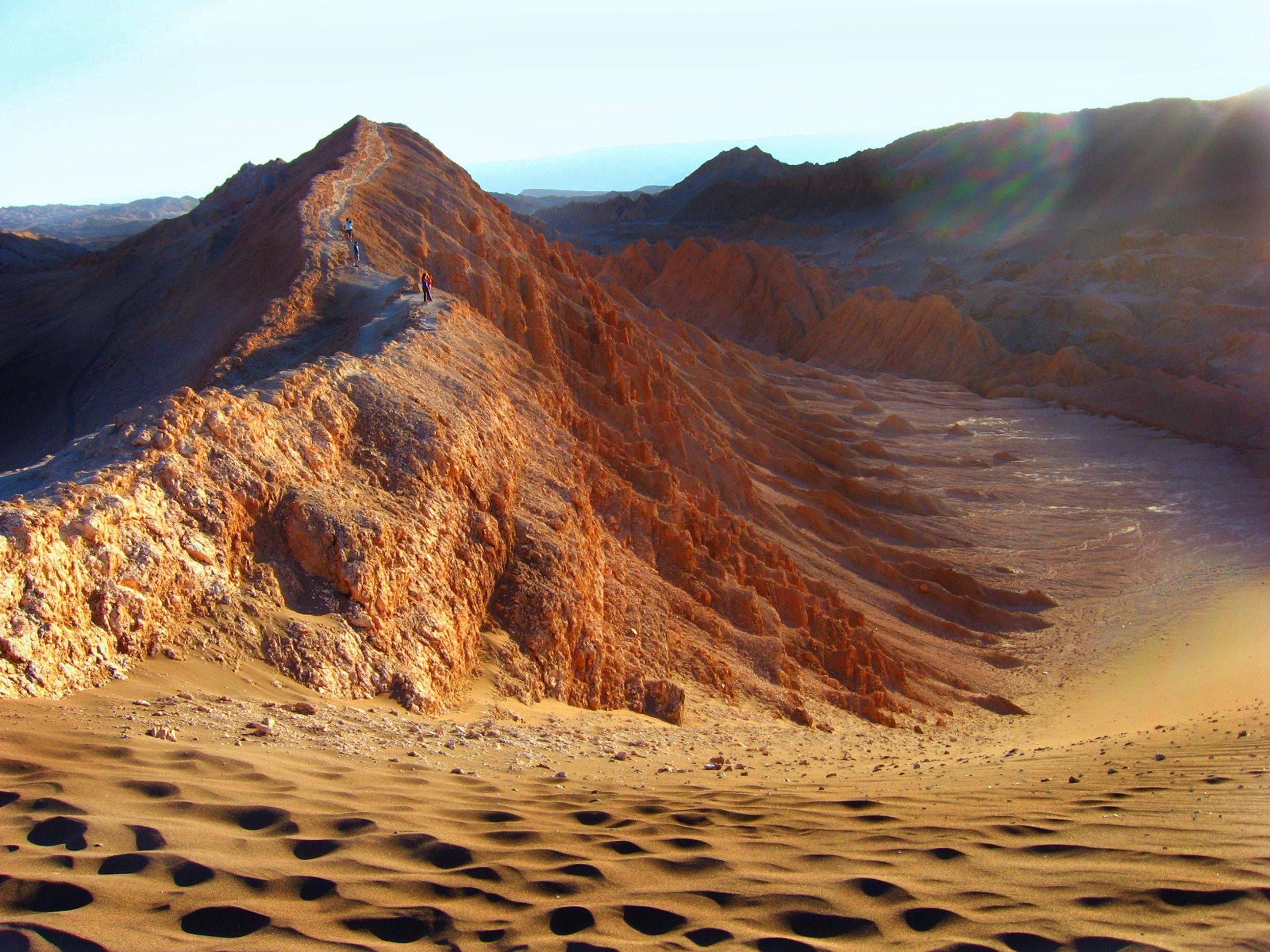 2489x1866 desert landscape free image