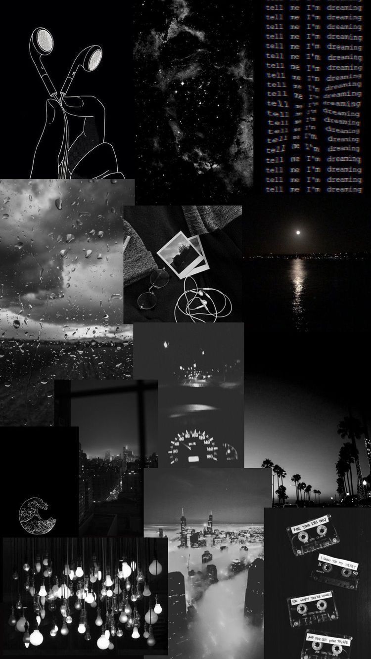 750x1333 Mafia Aesthetic Wallpaper