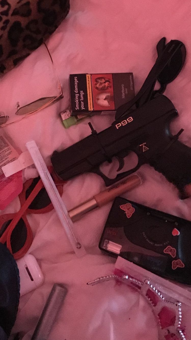 750x1334 Gangsta Aesthetic Wallpaper