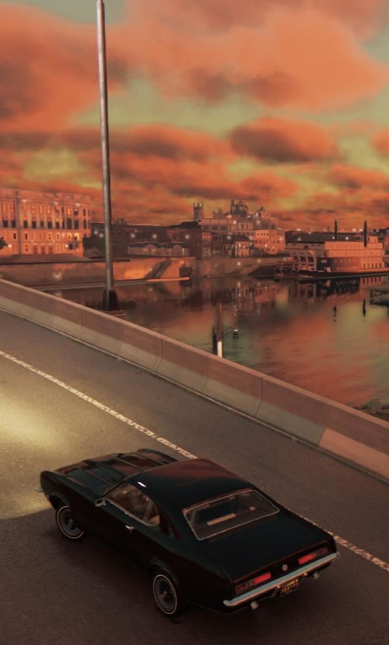 1280x2120 Mafia 3 Game iPhone HD 4k Wallpaper, Image, Background, Photo and Picture