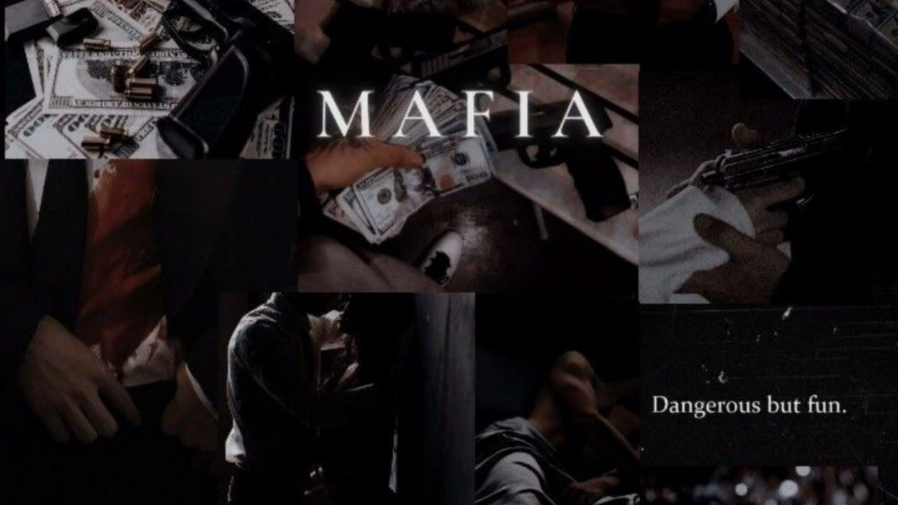 Mafia Aesthetic Wallpapers - Top Free Mafia Aesthetic Backgrounds ...