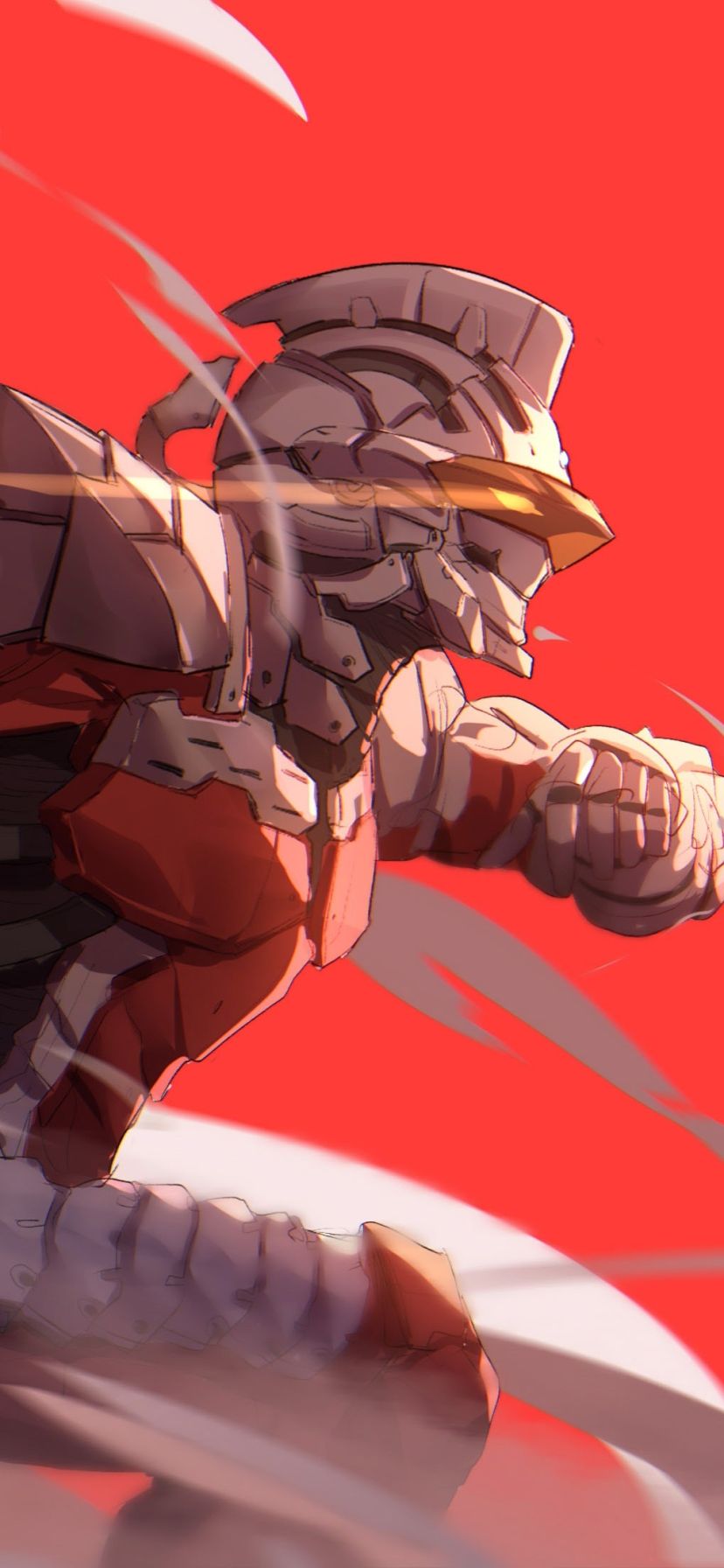 828x1792 Download Ultraman wallpaper for mobile phone, free Ultraman HD picture