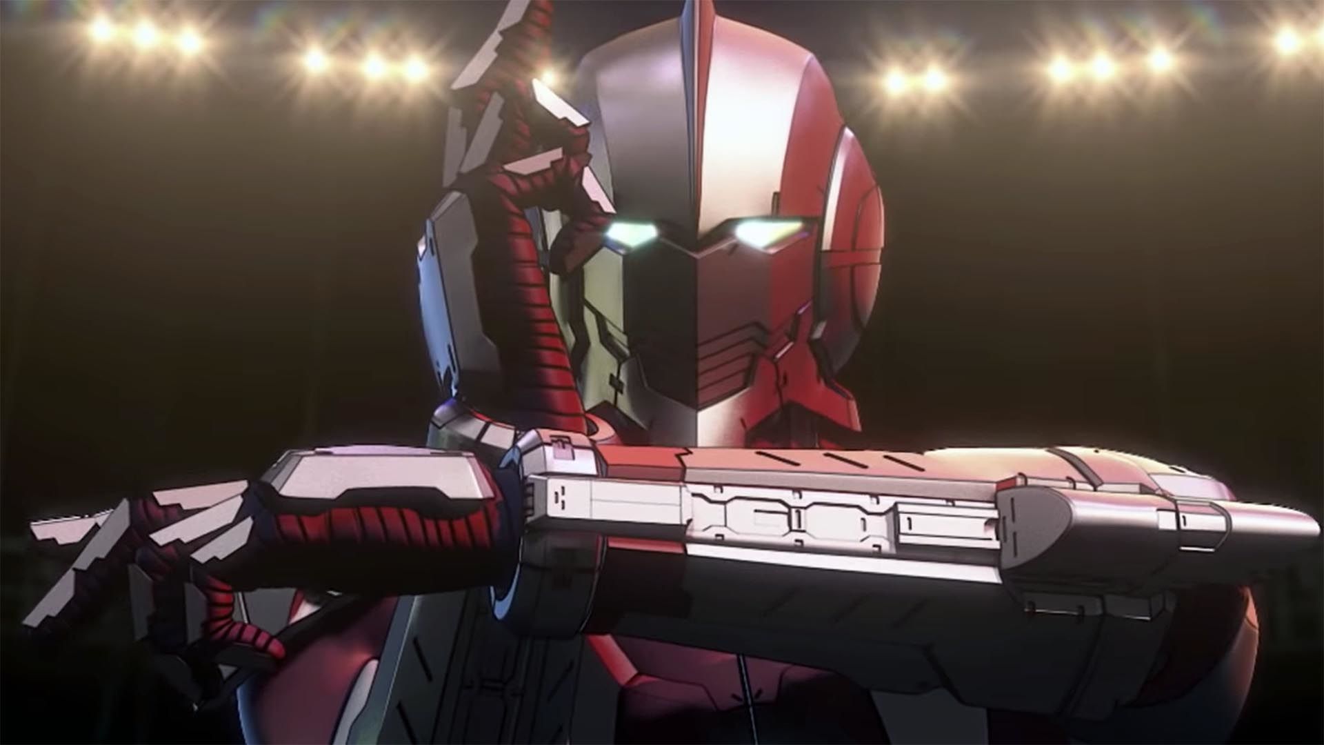 1920x1080 Ultraman: A guide to the Netflix anime and connections to the original