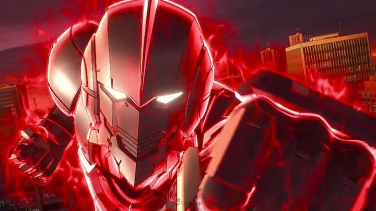 1200x675 Netflix's Ultraman Final Season Unveils Official and May 11 Premiere