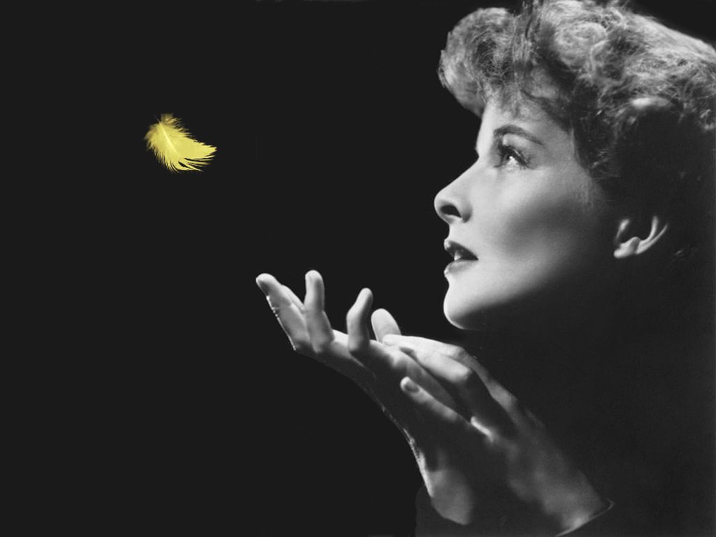 1024x768 Katharine Hepburn Hepburn Wallpaper