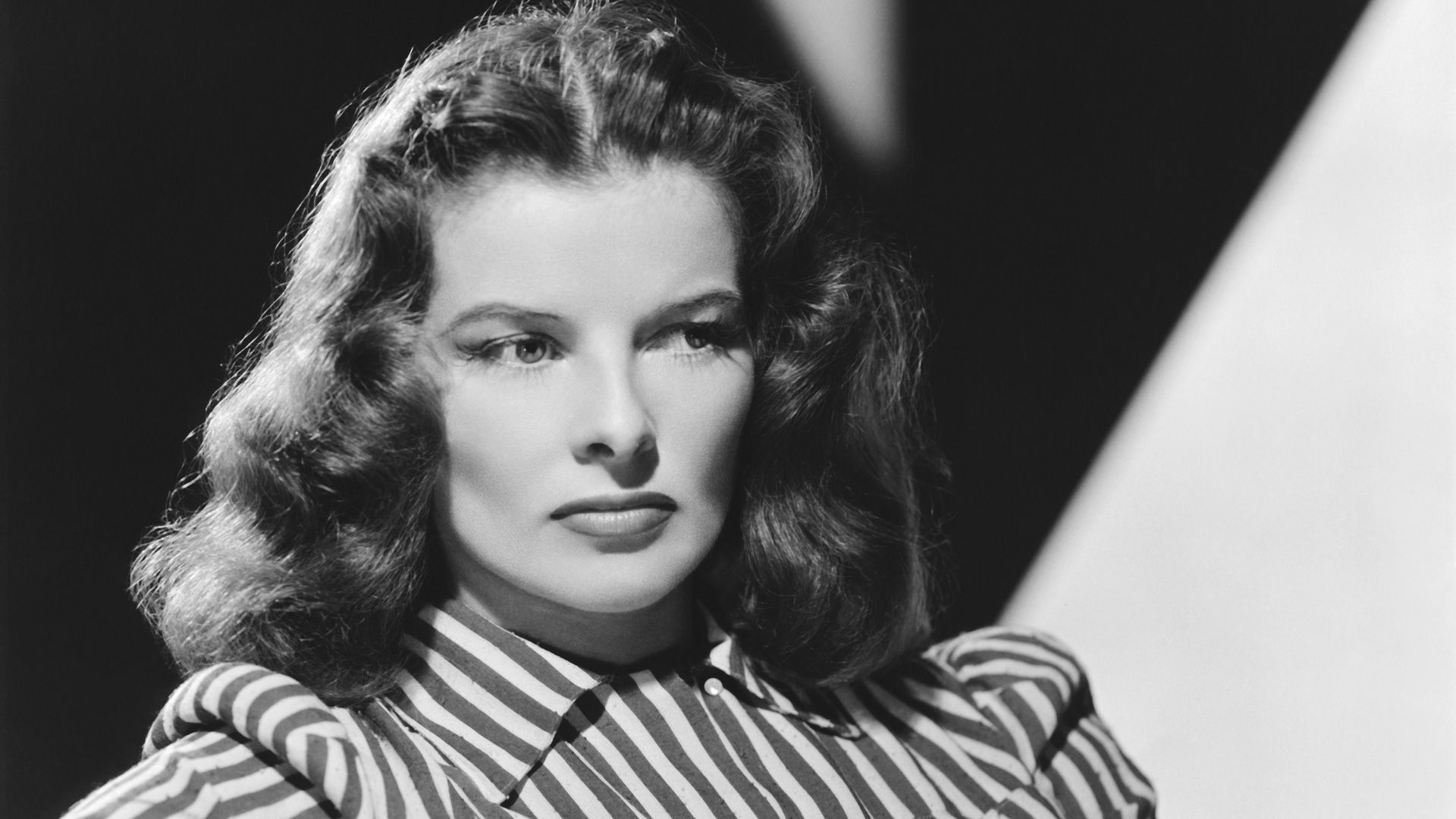 1920x1080 Katharine Hepburn paved the way for women in Hollywood