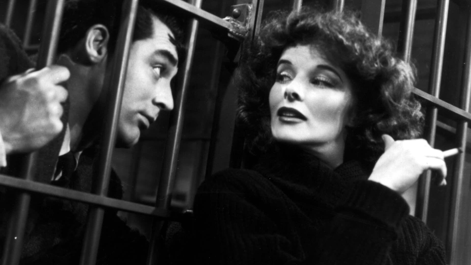 1920x1080 Luminous Picture of the One and Only Katharine Hepburn