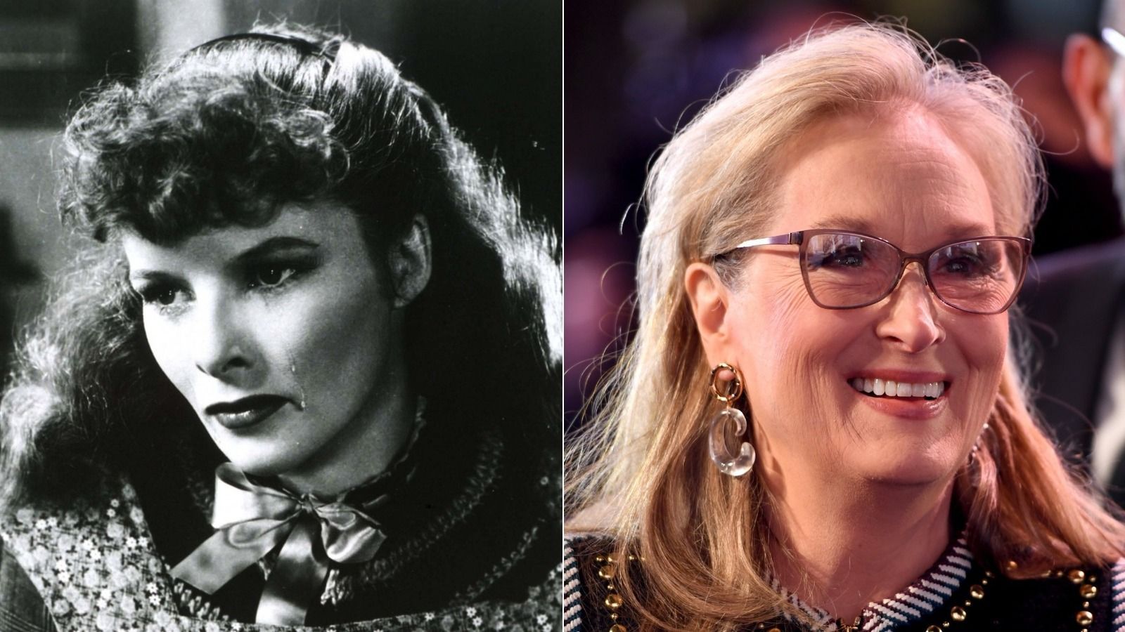 1600x900 Why Katherine Hepburn Wasn't A Fan Of Meryl Streep
