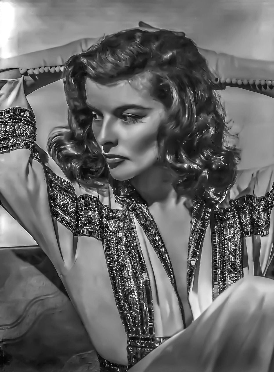 944x1280 Katherine Hepburn Stage Hollywood