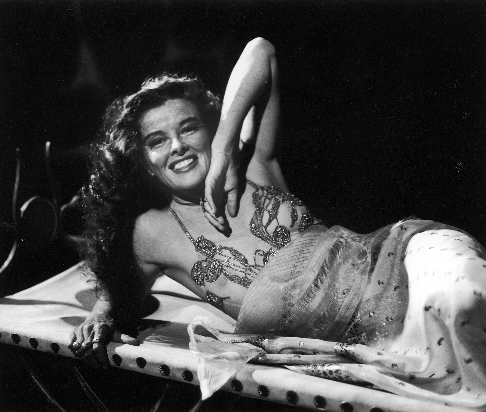 1598x1356 Katharine Hepburn. Radio Star. Old Time Radio Downloads