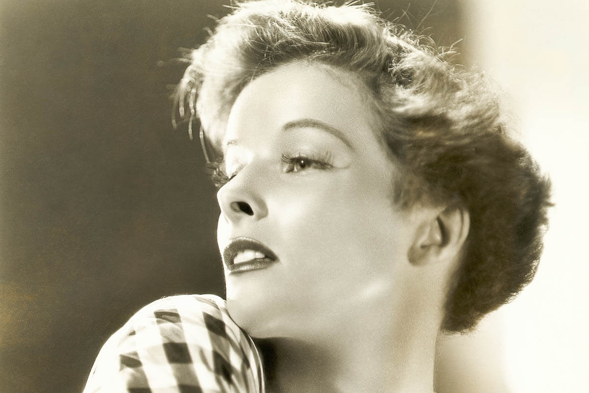 Katharine Hepburn Wallpapers - Top Free Katharine Hepburn Backgrounds