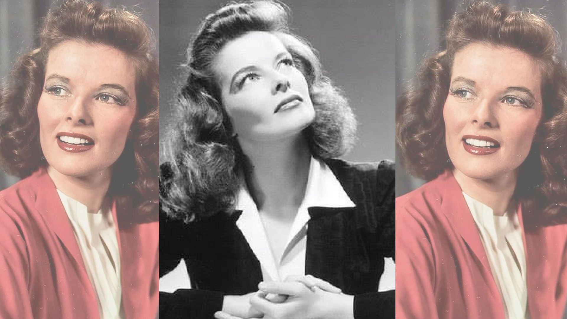 1920x1080 Katharine Hepburn Anniversary Special: Katharine Hepburn, a Trailblazer & a Woman Like No Other